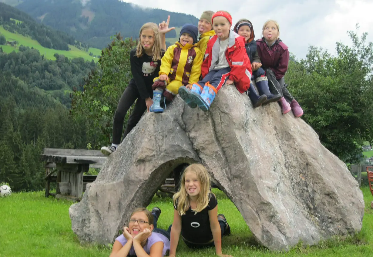 Schachernhof Schachernhof